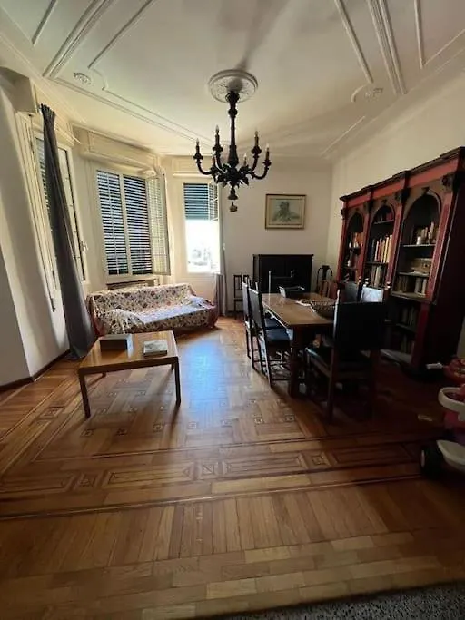 Appartamento Principe Vista Mare Genoa 0*,  Italy