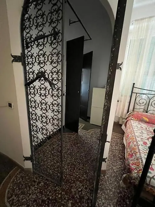 Apartment Appartamento Principe Vista Mare Genoa Italy